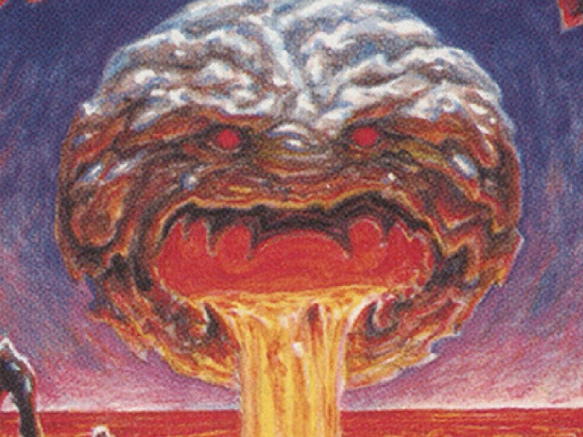 MTG : Chaos Scellé